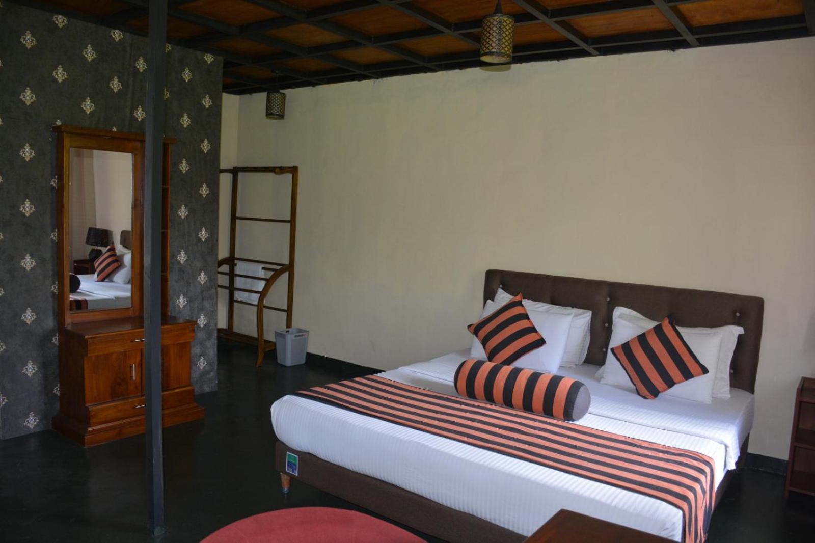 Hill Cool Hotel & Restaurant Хаттон Экстерьер фото